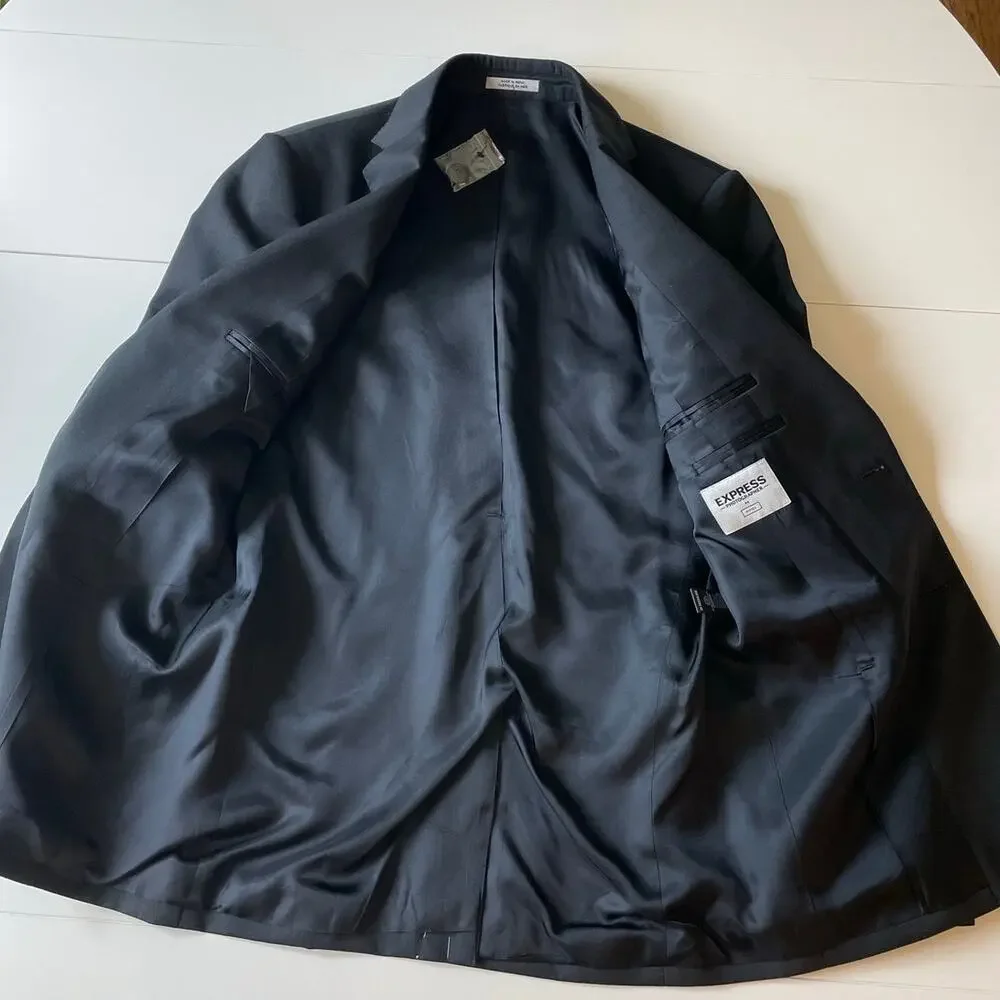 Express nwot photographer